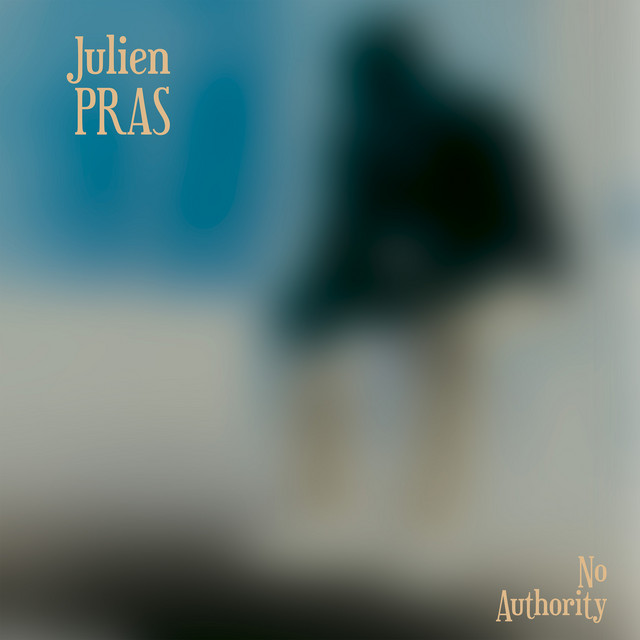 No Authority cover