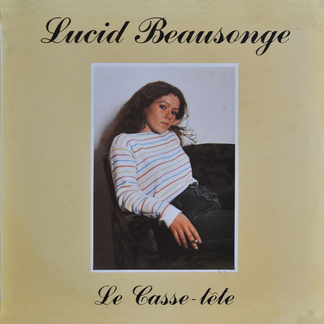 Le casse-tête cover art