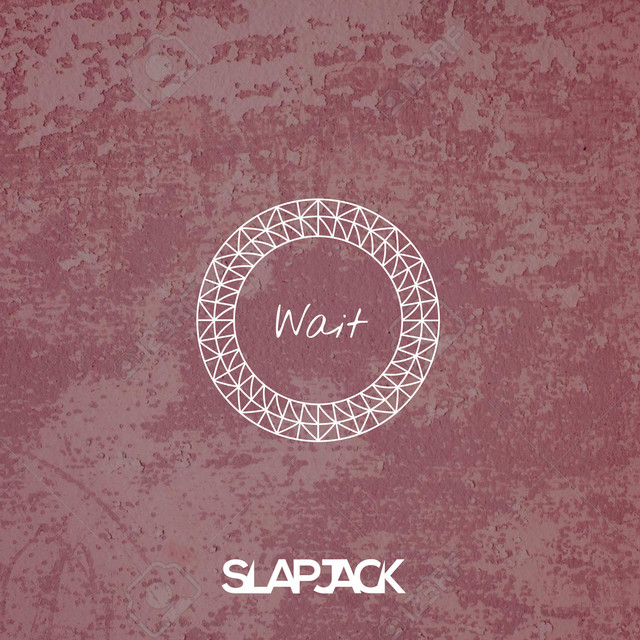 Wait cover art