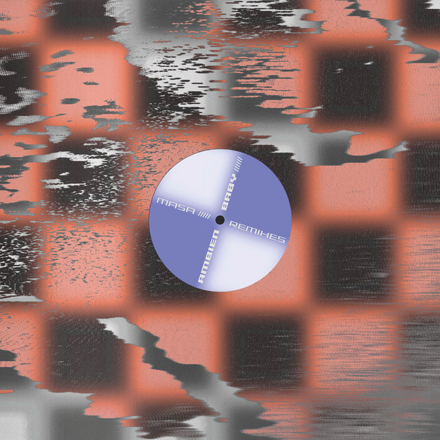 Masa Remixes cover art