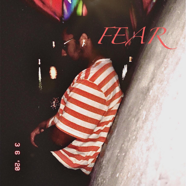 FEAR cover art