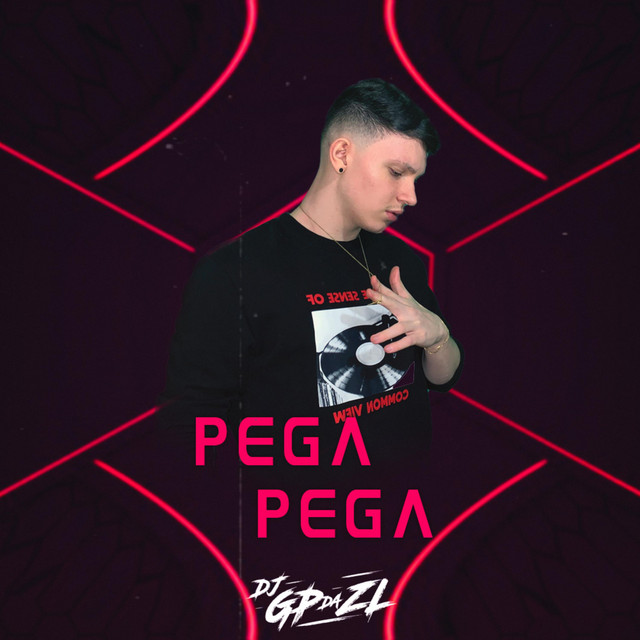 Pega Pega cover art