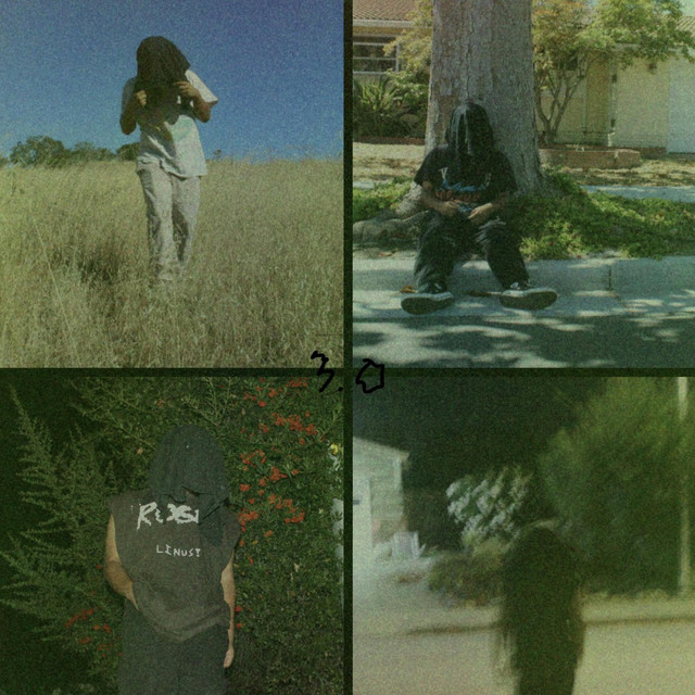 3.0 cover art