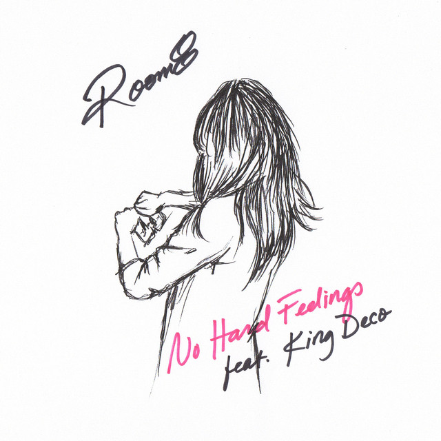 No Hard Feelings (feat. King Deco) cover