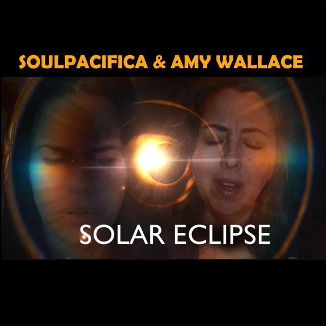 Solar Eclipse cover art