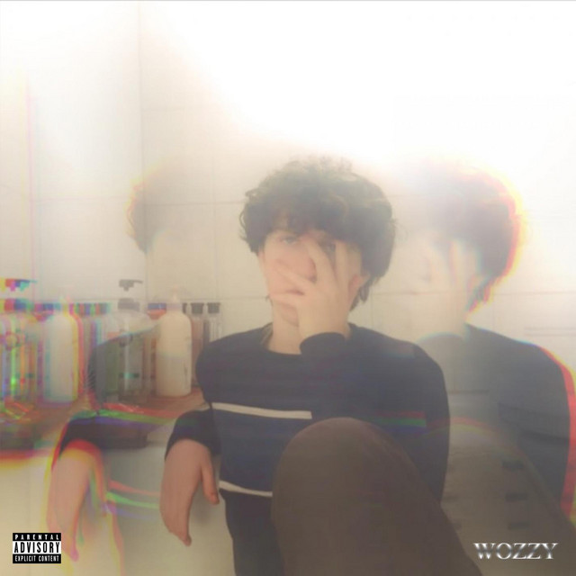 WOZZY cover art