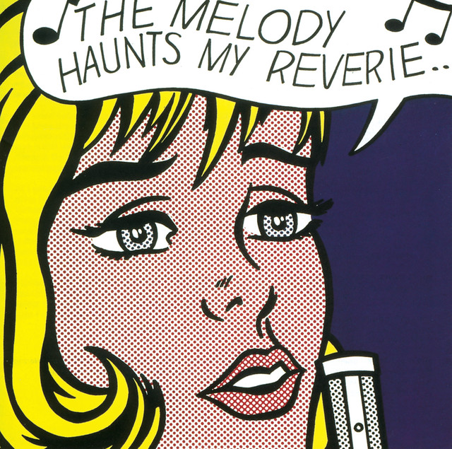 The Music Of Roy Lichtenstein - Compilation by Various Artists