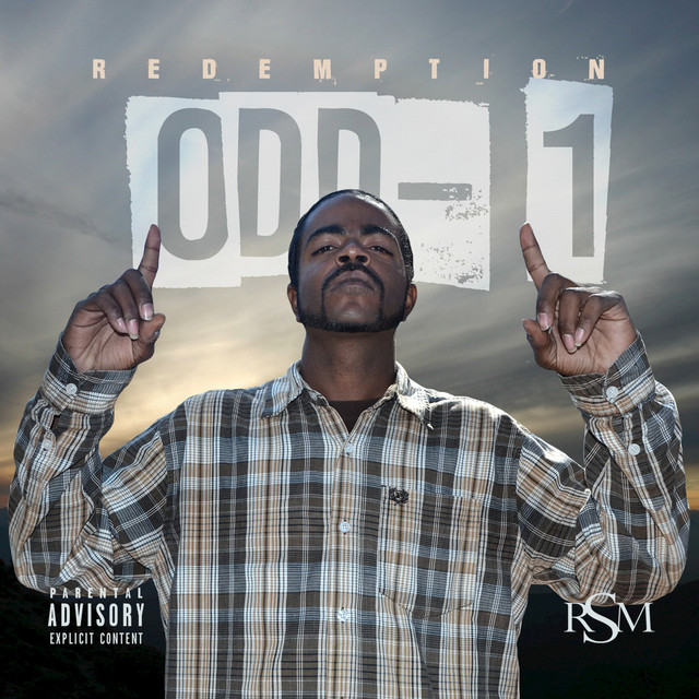 Redemption cover art