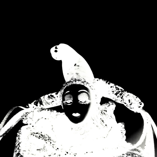 Jester cover art