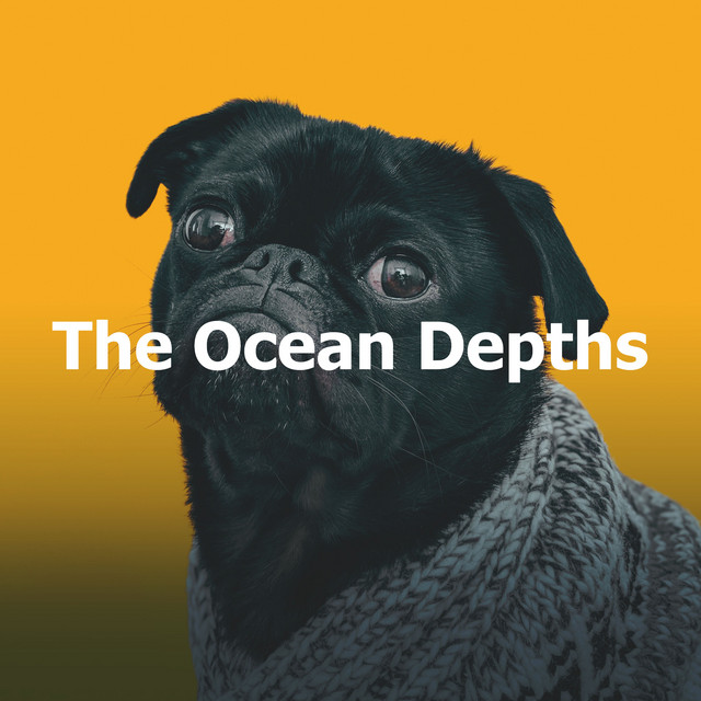The Ocean Depths - Album by Music for Dog's Ears | Spotify