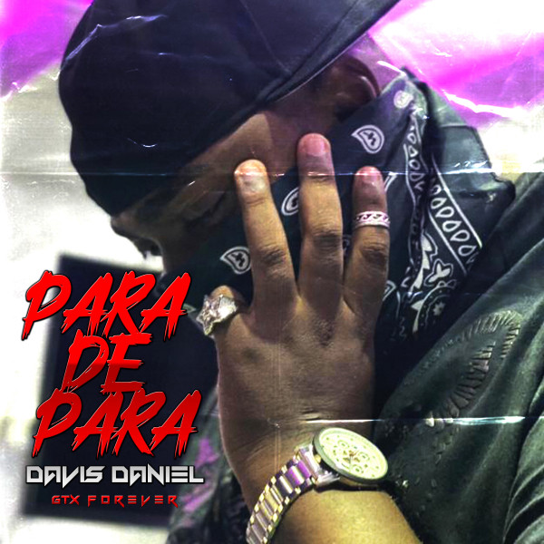 Para de Para cover