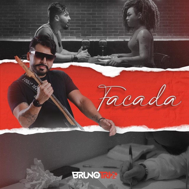 Facada cover art