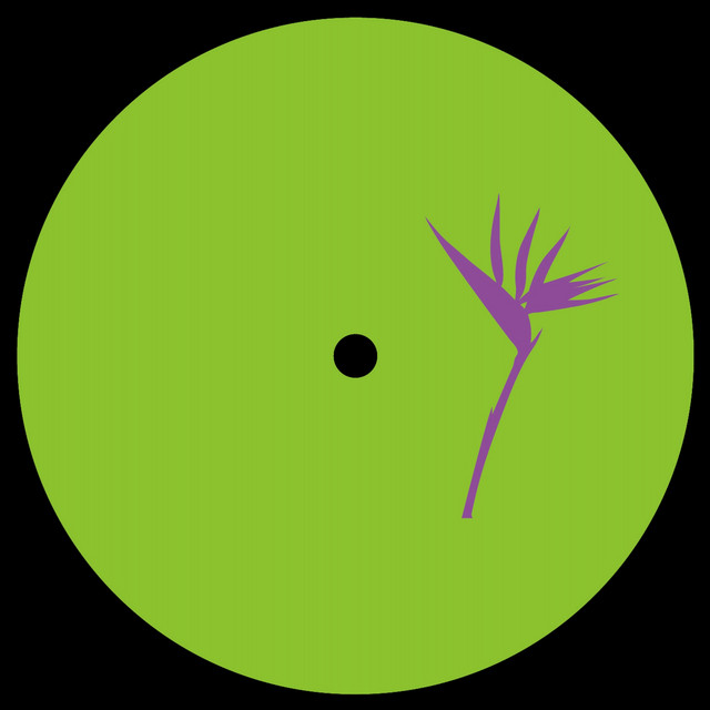 Sumac Fusion cover art