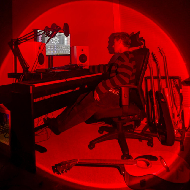 Songs & Demos 2023-2025 cover art