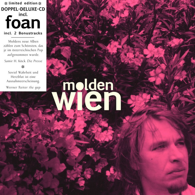 Wien cover