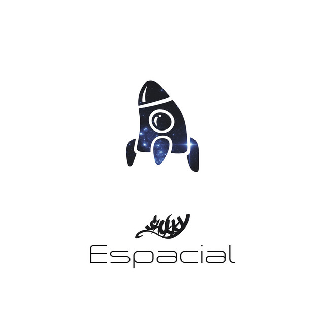 Espacial cover art