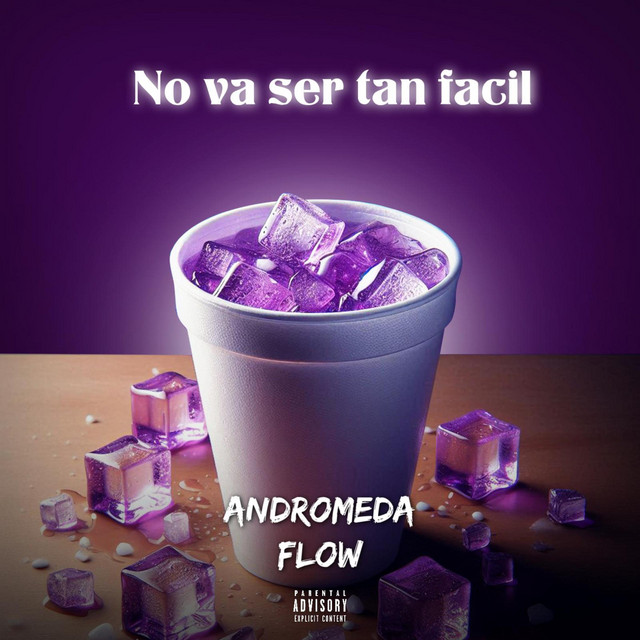 ANDROMEDA FLOW