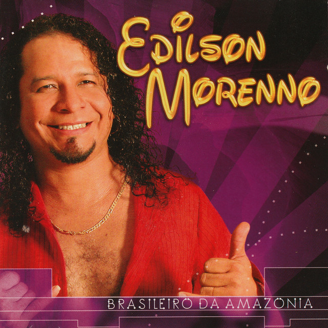 Brasileiro da Amazônia cover art