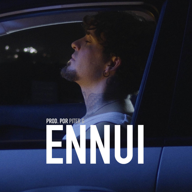 Ennui album image