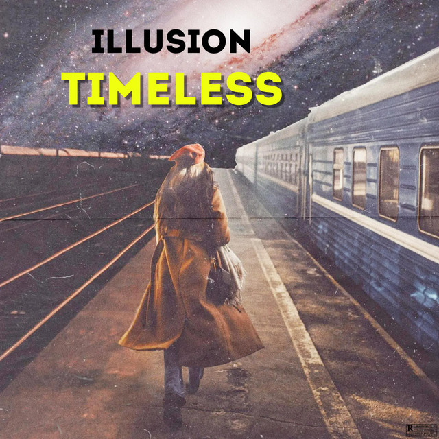Timeless cover