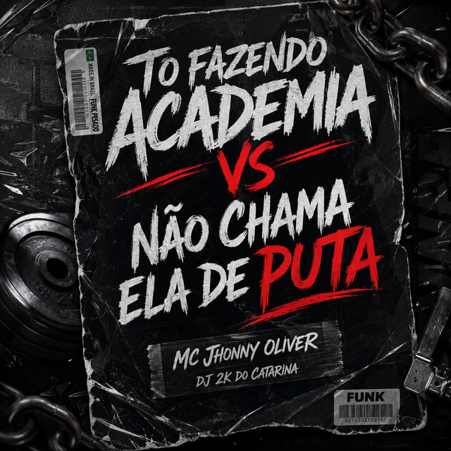 TO FAZENDO ACADEMIA VS NÃO CHAMA ELA DE PUTA
