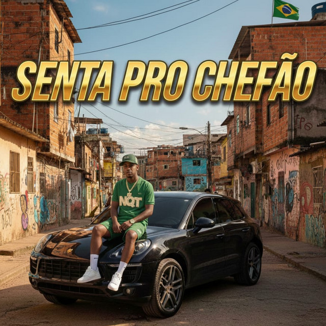 Senta pro Chefão
