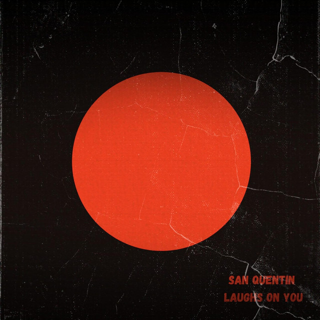 Laughs on You cover