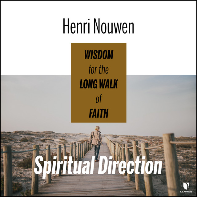 Henri Nouwen