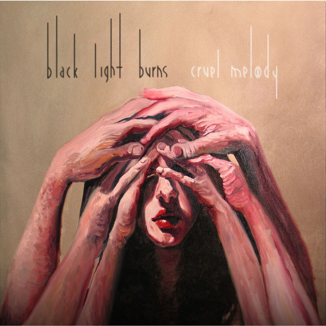 Cruel Melody [Explicit Version] cover art