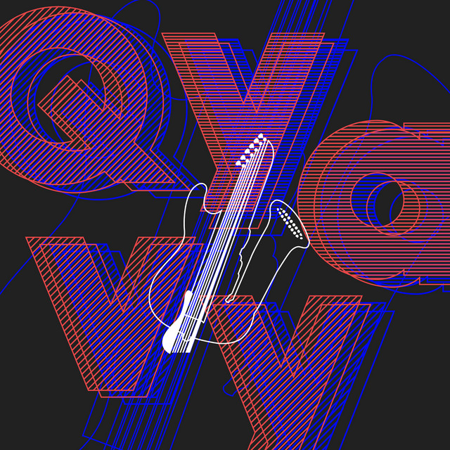 Q YA VY cover art