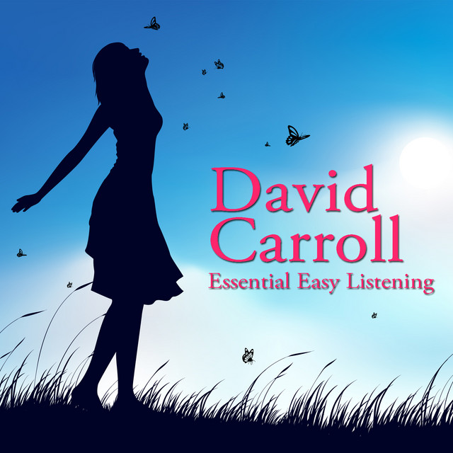 Essential Easy Listening cover art