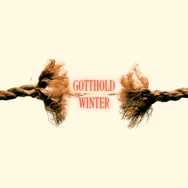 Winter cover art
