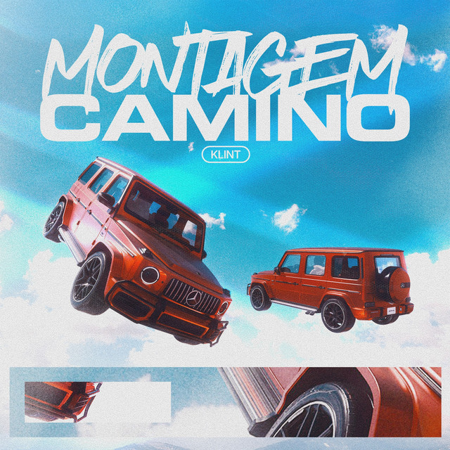 MONTAGEM CAMINO