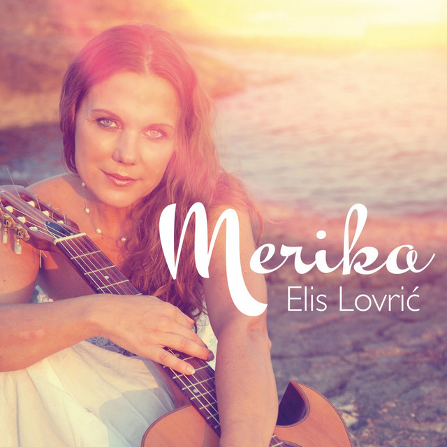 Merika cover art