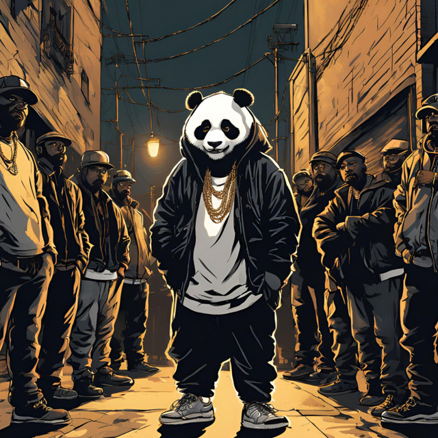 Cover art for PandaBroProd — Артефакти долі