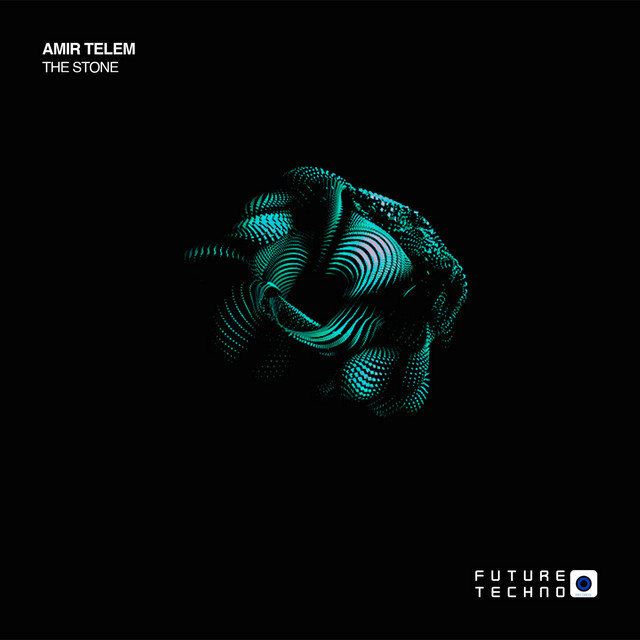 Обкладинка: The Stone - Radio Edit — Amir Telem