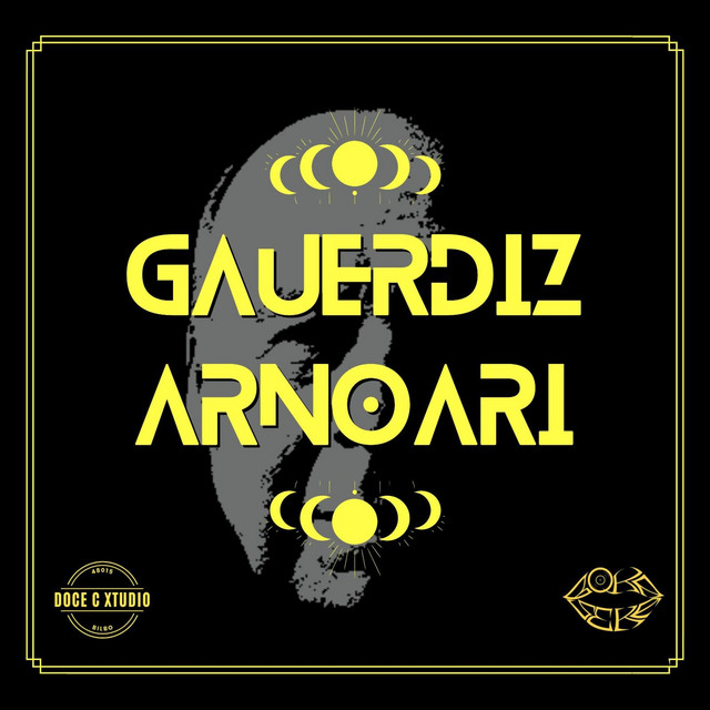Gauerdiz arnoari