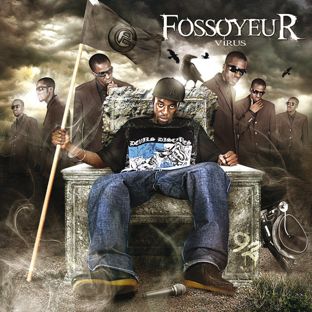Virus cover