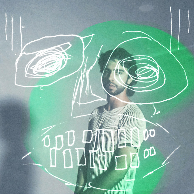 bleed4 cover art