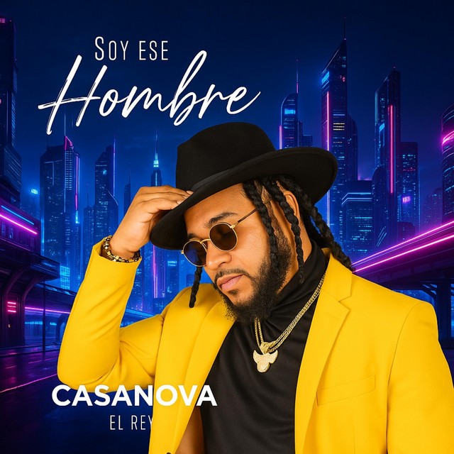 Soy Ese Hombre