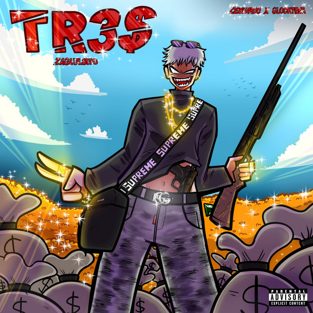 Engancha TR3S