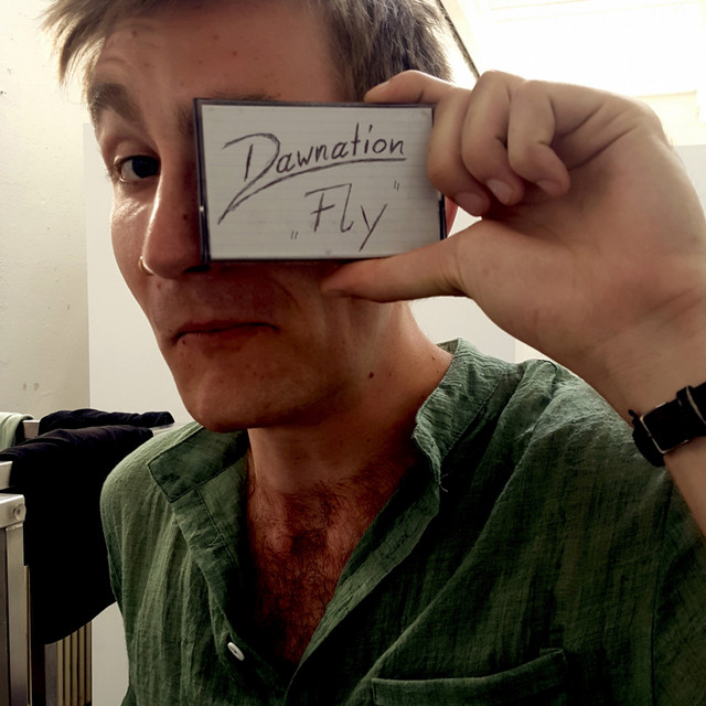 Fly cover