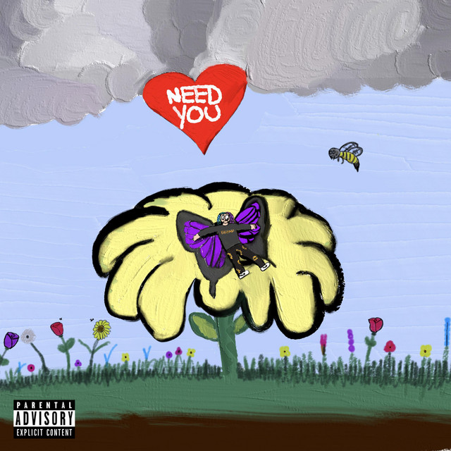 Need You - Single by Yuzi | Spotify
