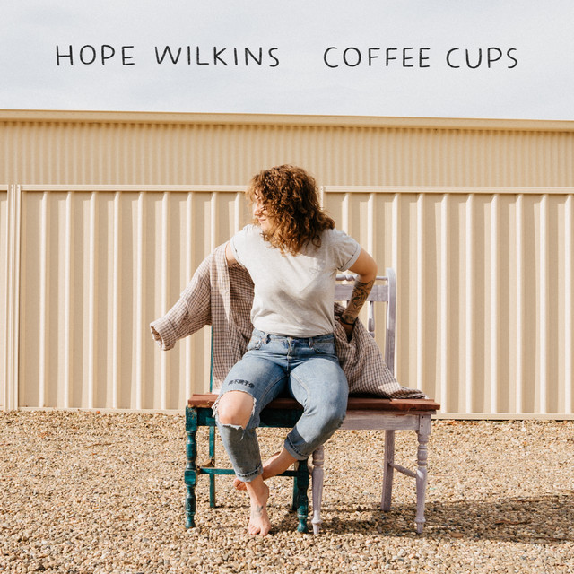 Coffee Cups cover