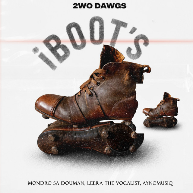 iBOOT'S
