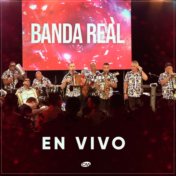 En Vivo cover art