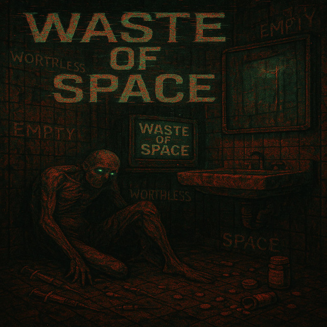 Waste Of Space