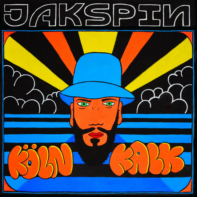 Köln Kalk cover art