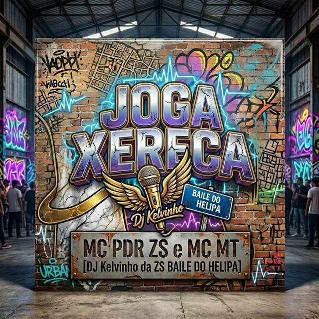 JOGA XERECA