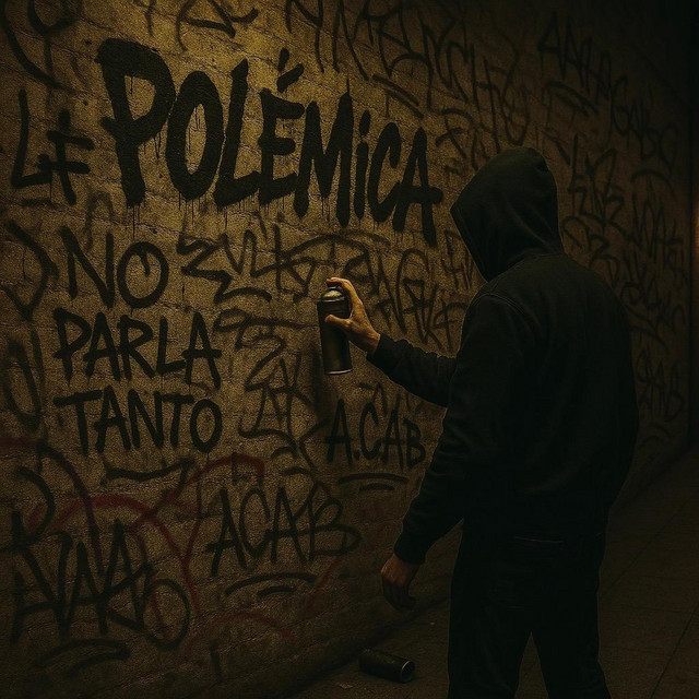 POLÉMICA